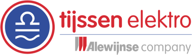 Logo Tijssen Service System